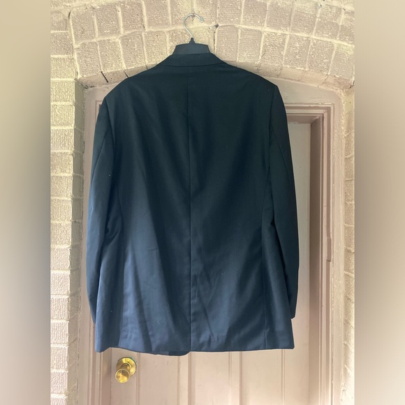 Oversized Menswear blazer - Picture 5 of 7